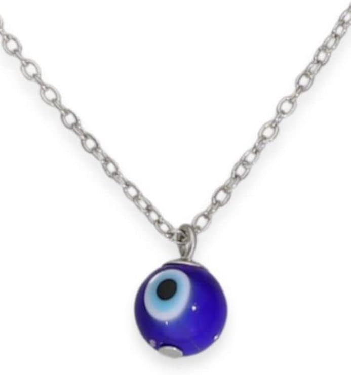 Collana portafortuna