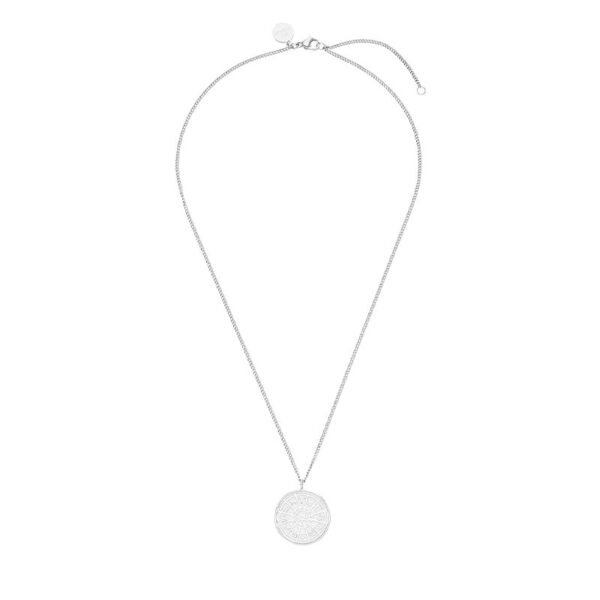 Collana con ciondolo