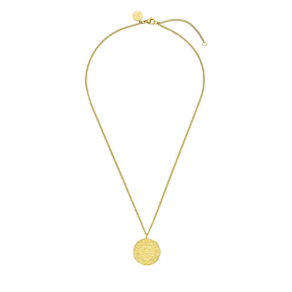 Collana con ciondolo - immagine 2